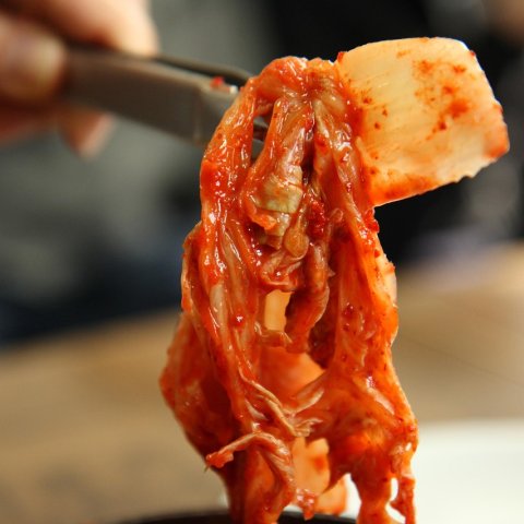 Zdjęcie: Banchan: 7 surówek i dodatków do koreańskiego grilla