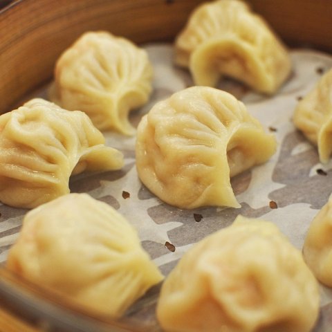 Zdjęcie: Har gow: sekrety przezroczystego ciasta i idealnych pierożków z krewetkami