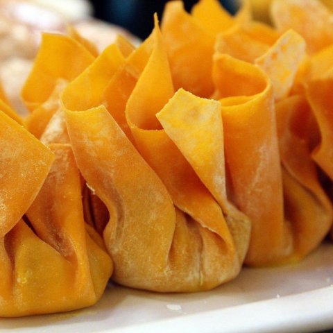 Zdjęcie: Yum cha w Kantonie: autentyczna tradycja herbaty i dim sum