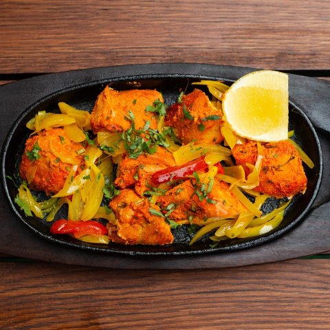 Zdjęcie: Chicken tikka masala: skąd pochodzi i jak je ugotować w domu