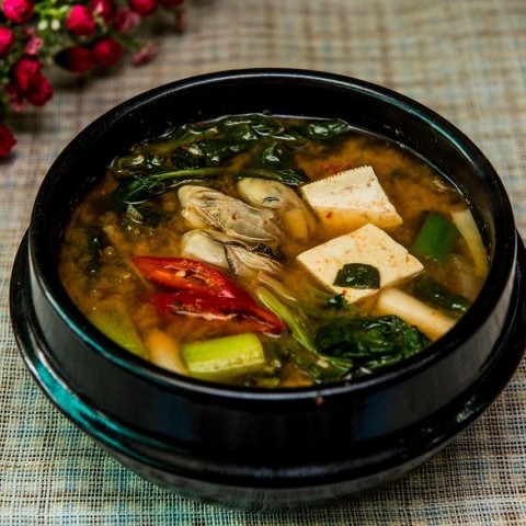 Zdjęcie: Miso w domu: jak zrobić pastę sojową po japońsku