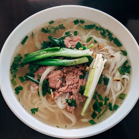 Zdjęcie: Kuchnia wietnamska: pho, bun bo hue i sztuka bulionu