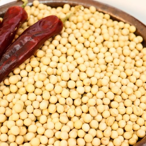 Zdjęcie: Doubanjiang: syczuańska pasta fasolowa i jej rola w kuchni