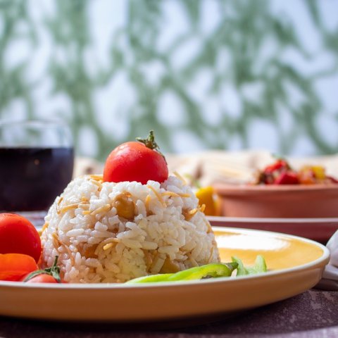 Zdjęcie: Iftar na Ramadan: dania, które przerywają post w krajach arabskich