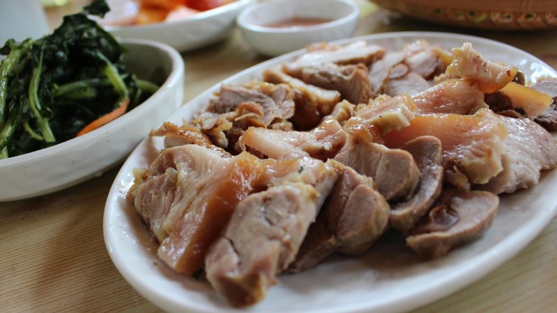 Zdjęcie: Bulgogi – marynata i technika smażenia po koreańsku