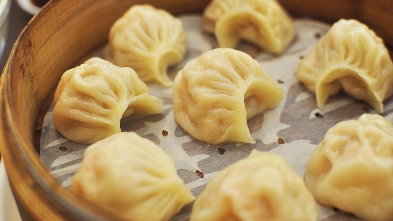 Zdjęcie: Har gow: sekrety przezroczystego ciasta i idealnych pierożków z krewetkami