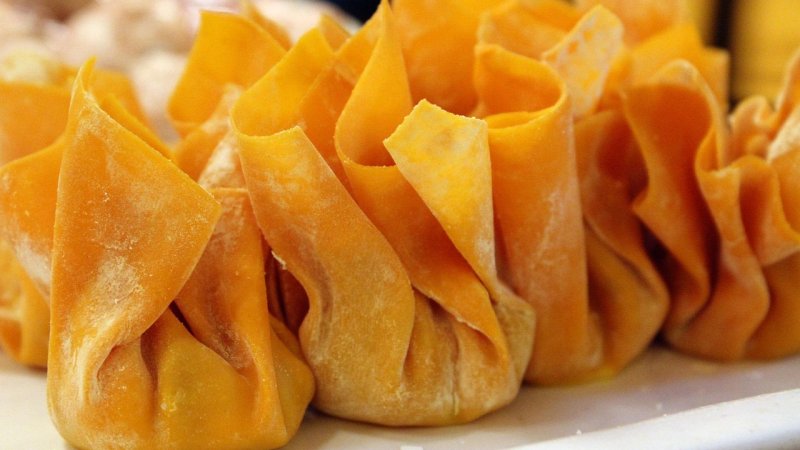 Zdjęcie: Yum cha w Kantonie: autentyczna tradycja herbaty i dim sum