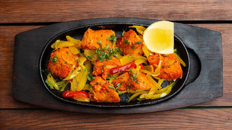 Zdjęcie: Chicken tikka masala: skąd pochodzi i jak je ugotować w domu