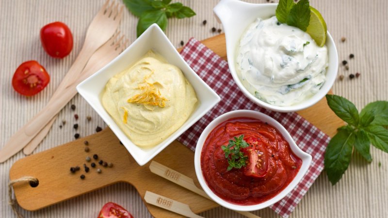 Zdjęcie: Labneh: domowy ser z jogurtu po libańsku – kremowy i prosty