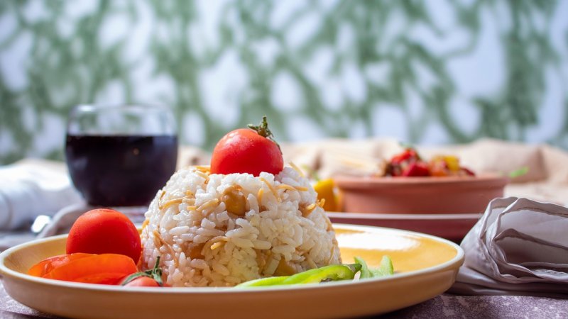 Zdjęcie: Iftar na Ramadan: dania, które przerywają post w krajach arabskich