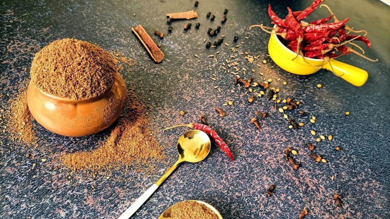 Zdjęcie: Ras el hanout: jak zrobić marokańską mieszankę przypraw